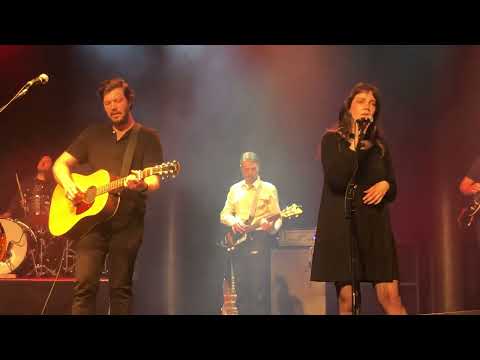 Midlake - Acts of men live @ the roundhouse April 6th 2022