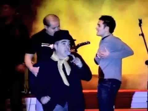 Ressonadors - Trec, trec, trec [amb Alfredo Marí, Jordi Cardona i Ramon Mayol] (directe)