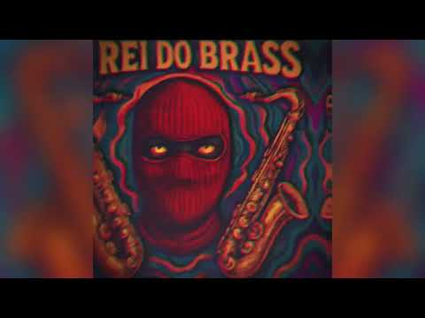 Dj Johnny By | Rei do Brass (Afro House)