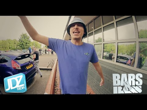 Sox [Bars N Bass] | JDZmedia