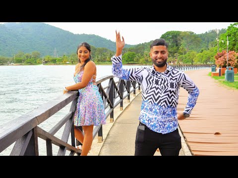 Tobago Channa - Haamaray Nayalwa [Official Music Video] (2025 Traditional Chutney)