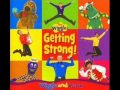 10 The Five Senses - Getting Strong - The Wiggles.mp4