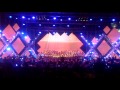 New Year Festival 2017 At Khon Kaen Live Music