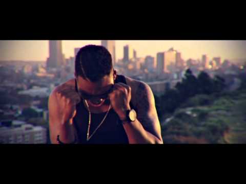 Lloyd Cele - Tonight (Official Video)