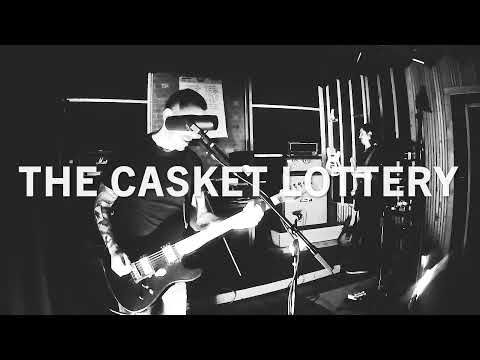 The Casket Lottery - Songs, Events and Music Stats | Viberate.com