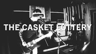 The Casket Lottery - You Are A Knife (Live)