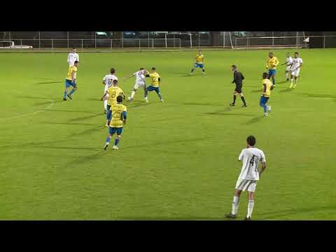 FC Vevey United - FC Stade Nyonais II (match complet 2ème ligue) 29.08.20