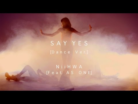 니화(NiiHWA) - Say Yes Dance Ver.