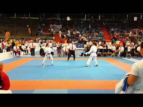 13th SKIF World Championships 2019