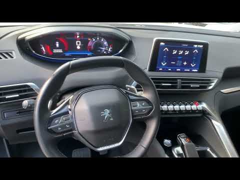 Peugeot 3008 Griffe Pack 1.6 Turbo 16V 5p Aut. - Branco - 2020