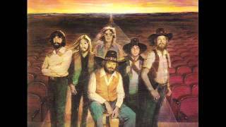 The Charlie Daniels Band - Reflections.wmv