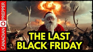 ⚡LAST BLACK FRIDAY EVAAAAAAAR!!!!