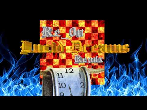 Re_0n - Lucid Dreams (Juice Wrld Remix) (prod.VDVM)