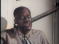 Son House - Forever on my mind (Colorized film)