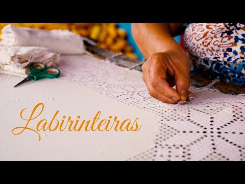 Trailer de Labirinteiras (2019)