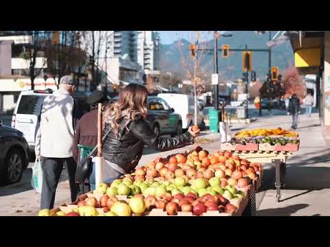 103 - 131 W 20th Street, North Vancouver