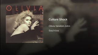 Olivia Newton-John - Culture Shock