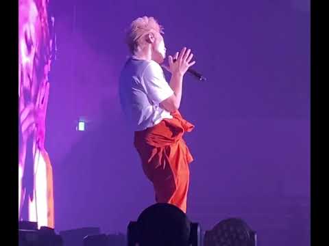 230204 DPR LIVE [OH GIRL+ KISS ME] @REGIME TOUR FINALE IN SEOUL