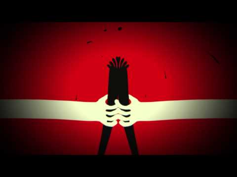 Sagan - Pandora ( DVJ Burzhuy video edit )