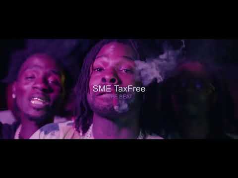(2023) Free Chicken P x SME TaxFree x Juicester Milwaukee Type Beat  - Back on Tour pt 2