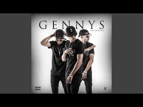 Peligrosa (Spanish Remix)