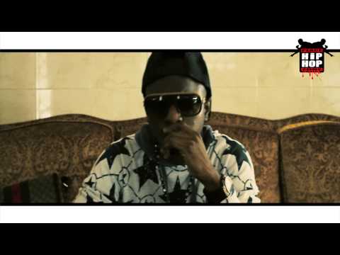 2 Peace HIP-HOP Zone chez FRANKLIN FRESH