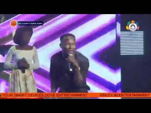 Tee Worship - 80 Hours Marathon Messiah’s Praise 2022