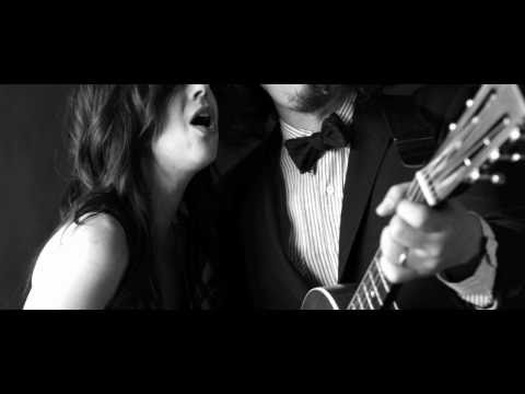 Barton Hollow | The Civil Wars | OFFICIAL MUSIC VIDEO | [HD]