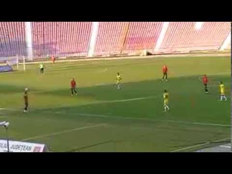 ACS POLI - METALUL RESITA 0 - 0 ( 4 )