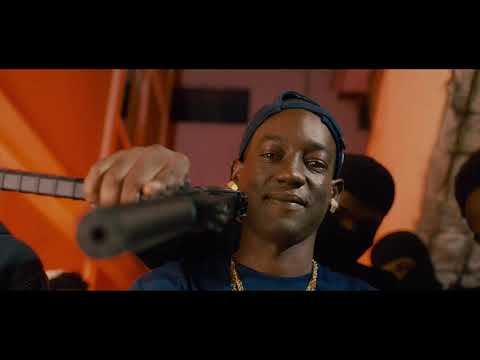 Young Star 6ixx Ft Dynamiq - Anytime (Official Music Video)