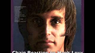 Chain Reaction by Hank Levy - Don Ellis Orchestra