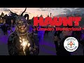 Canada S Wonderland Halloween Haunt 2025 Full Walkthrough Scares Every Haunted Maze