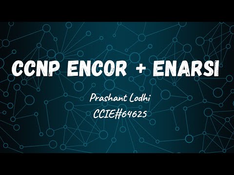 Lecture #45 - Switching - DAY 3 | CCNP ENCOR + ENARSI | CCIE #64625