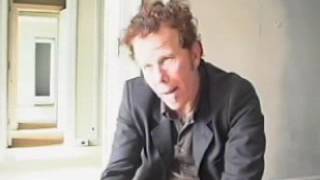 Tom Waits  Interview  2002 part 2 of 4