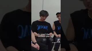 Download lagu Lee Know wrote Drive for 👀? mp3