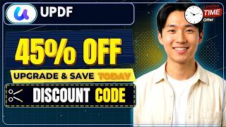 UPDF Savings Code | Claim the Best Available Offer