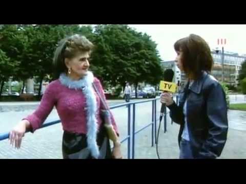 Jak Polskie społeczeństwo zarabia na życie ? ( Sonda Uliczna )