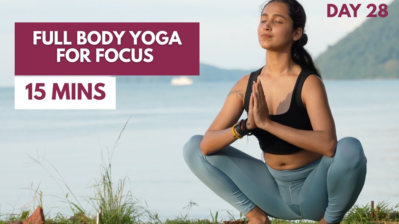 Balance Yoga Thumbnail