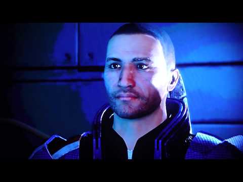 Mass Effect 2 HD playthrough pt63