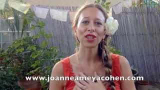 What would you tell your 14 year old Self?