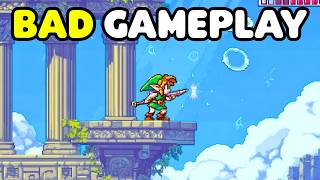 10 SNES Games With BEAUTIFUL Graphics | But They’re Actually Disappointing!