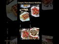 Desserts To Try In Gulf Worldwide Treats Desserts Gulf Shorts Kunafa Icecream Gelato