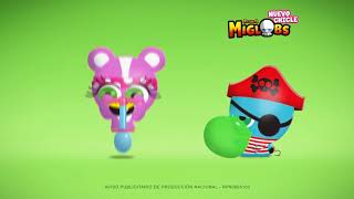 Pirata - Miglobs