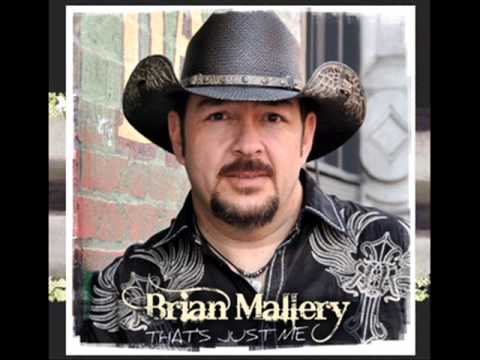 Brian Mallery - That's Just Me