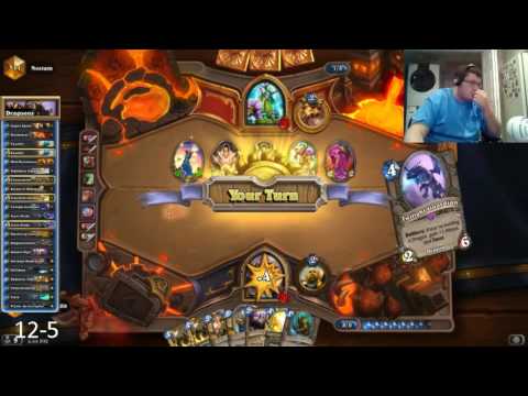 Match for top 500 and against Nostam 0_o