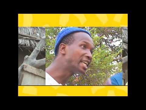 Samba Touré dit Samba Miskina - Soninke