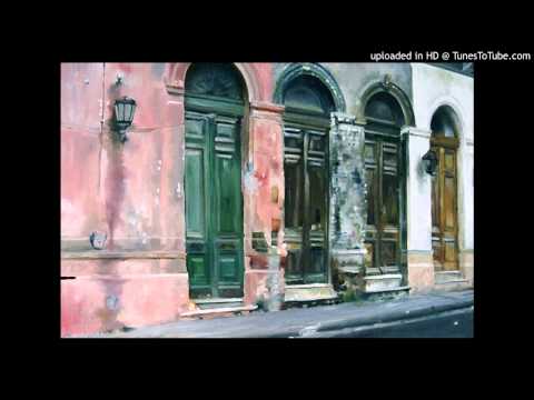 Today's Tango Is... Barrio Reo - Manuel Pizarro 03-1928