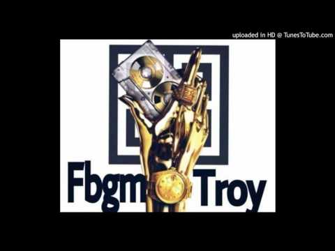 Fbgm troy - All Around (Official Audio)