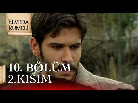 Elveda Rumeli | Özel Kısa Bölüm 28