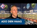 Lex Immers hoort nieuws van Tom Beugelsdijk: 'Haha, is hij nou ook al verliefd?' - OMROEP WEST SPORT